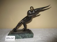 bronz szobrok 009